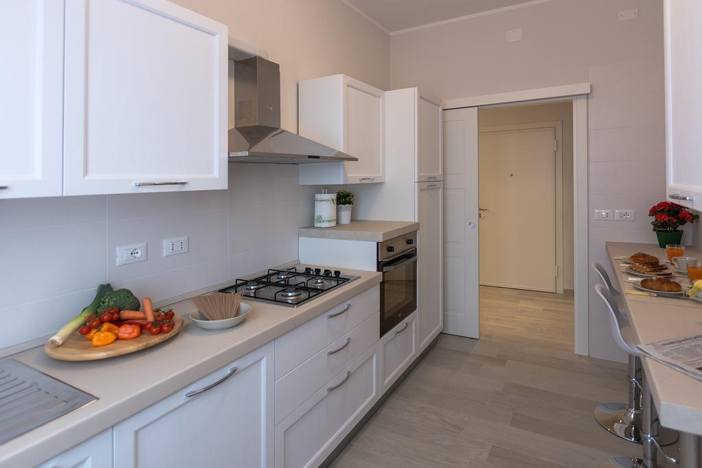 St. Vitale'S Basilic View Elegant Apartment Равена Екстериор снимка