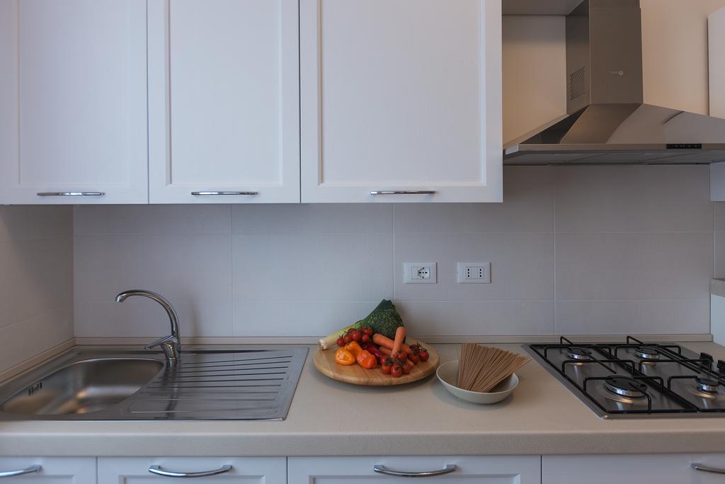 St. Vitale'S Basilic View Elegant Apartment Равена Екстериор снимка