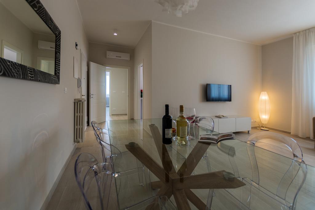 St. Vitale'S Basilic View Elegant Apartment Равена Екстериор снимка